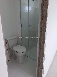 Apartamento de 2 alcobas en venta en Torices, Cartagena, 60 m² · foto 14 de 16