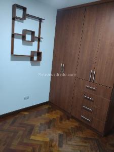 Apartamento de 2 alcobas en venta en El Cerrito, Chía, 55 m² · foto 11 de 14
