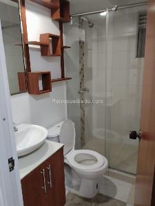 Apartamento de 2 alcobas en venta en El Cerrito, Chía, 55 m² · foto 13 de 14