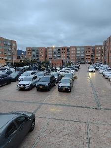 Apartamento de 2 alcobas en venta en El Cerrito, Chía, 55 m² · foto 14 de 14