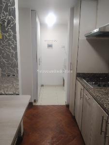 Apartamento de 2 alcobas en venta en El Cerrito, Chía, 55 m² · foto 5 de 14