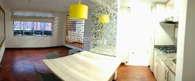 Apartamento de 2 alcobas en venta en El Cerrito, Chía, 55 m² · foto 6 de 14