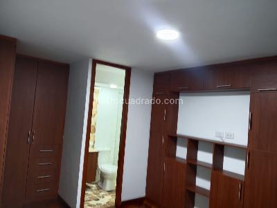 Apartamento de 2 alcobas en venta en El Cerrito, Chía, 55 m² · foto 7 de 14