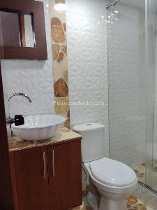 Apartamento de 2 alcobas en venta en El Cerrito, Chía, 55 m² · foto 8 de 14