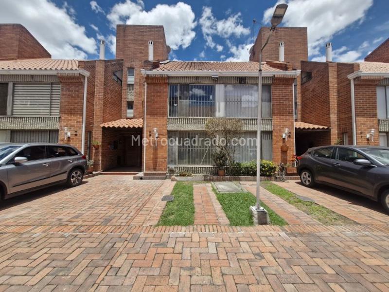 House for rent in Bogotá
