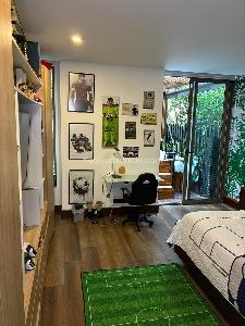 Apartamento en venta en Chico Norte, Bogotá · foto 12 de 18