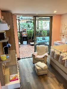 Apartamento en venta en Chico Norte, Bogotá · foto 13 de 18