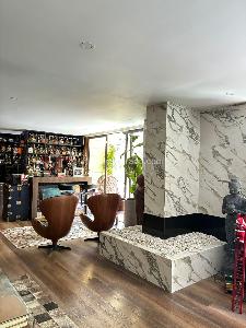 Apartamento en venta en Chico Norte, Bogotá · foto 3 de 18