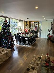 Apartamento en venta en Chico Norte, Bogotá · foto 4 de 18