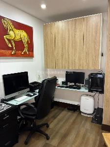 Apartamento en venta en Chico Norte, Bogotá · foto 5 de 18