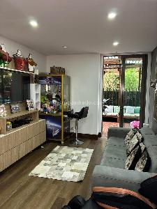 Apartamento en venta en Chico Norte, Bogotá · foto 7 de 18