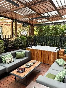 Apartamento en venta en Chico Norte, Bogotá · foto 9 de 18