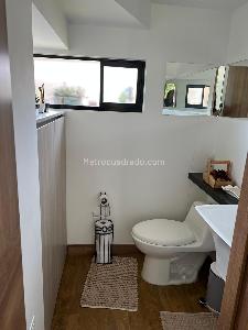 Casa de 3 alcobas en venta en Via Chia Cajica, Cajicá, 160 m² · foto 13 de 20