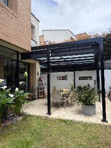 Casa de 3 alcobas en venta en Via Chia Cajica, Cajicá, 160 m² · foto 18 de 20