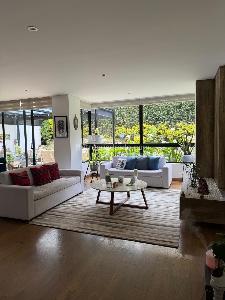 Casa de 3 alcobas en venta en Via Chia Cajica, Cajicá, 160 m² · foto 3 de 20