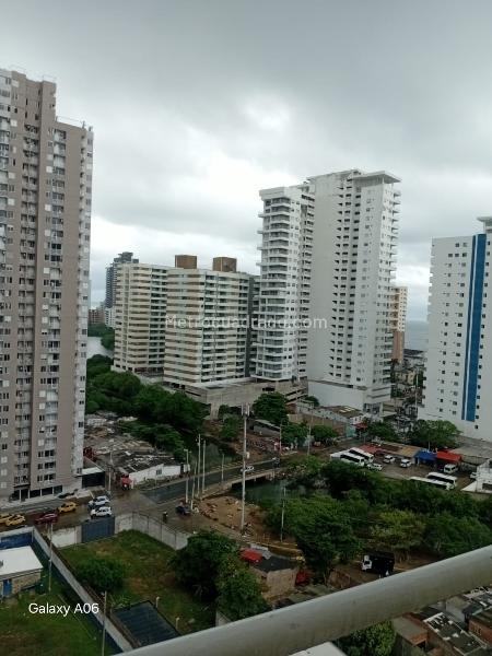 Apartamento en Arriendo, Torices, Cartagena de Indias