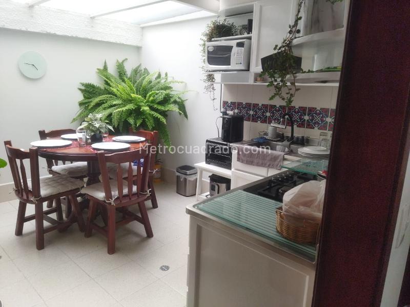 Casa en Venta, TEJARES DEL NORTE, Bogotá D.C. - Widok 4