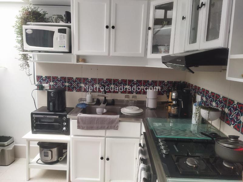 Casa en Venta, TEJARES DEL NORTE, Bogotá D.C. - Widok 2