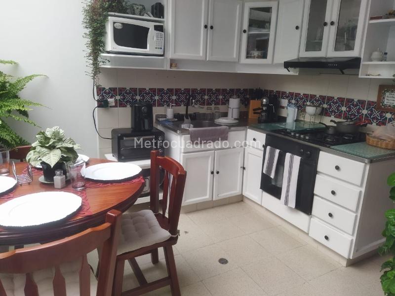 Casa en Venta, TEJARES DEL NORTE, Bogotá D.C. - Widok 3