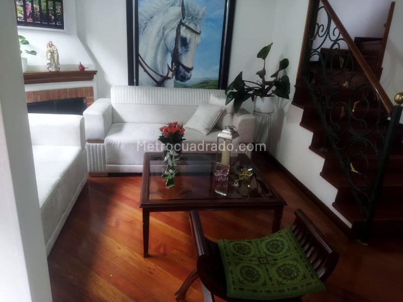 Casa en Venta, TEJARES DEL NORTE, Bogotá D.C. - Widok 5