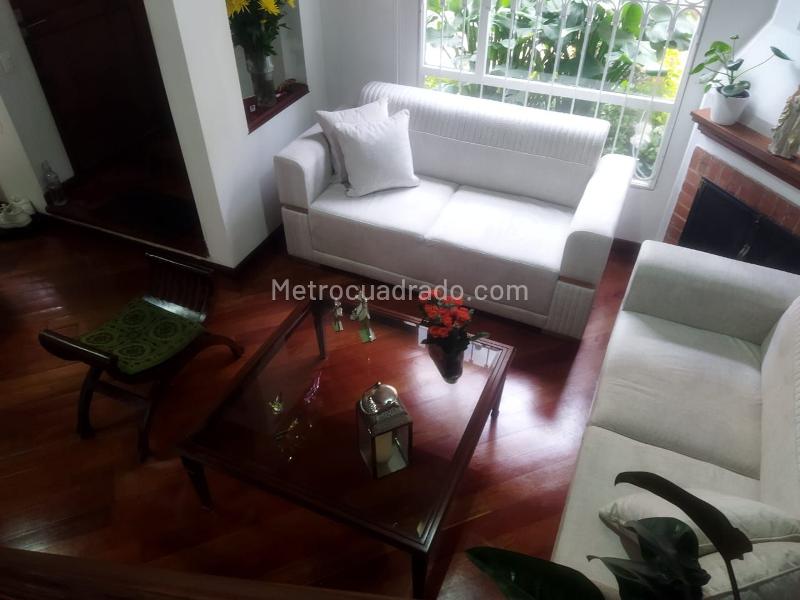 Casa en Venta, TEJARES DEL NORTE, Bogotá D.C. - Widok 6