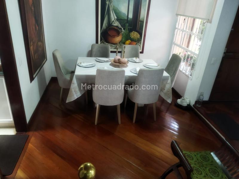 Casa en Venta, TEJARES DEL NORTE, Bogotá D.C. - Więcej