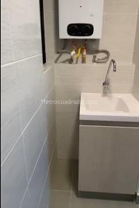 Apartamento de 3 alcobas en venta en Torca, Bogotá, 83 m² · foto 7 de 20