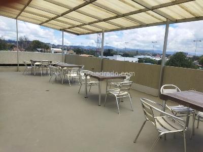 Apartaestudio en venta en Cedritos, Bogotá, 43 m² · foto 16 de 20