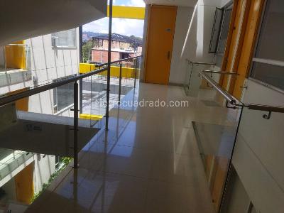 Apartaestudio en venta en Cedritos, Bogotá, 43 m² · foto 14 de 20