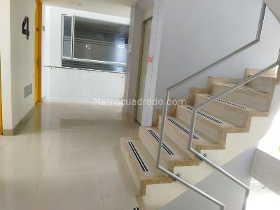 Apartaestudio en venta en Cedritos, Bogotá, 43 m² · foto 13 de 20
