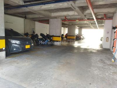 Apartaestudio en venta en Cedritos, Bogotá, 43 m² · foto 20 de 20