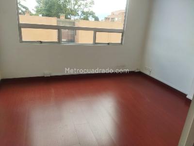 Apartaestudio en venta en Cedritos, Bogotá, 43 m² · foto 3 de 20