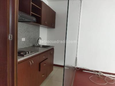 Apartaestudio en venta en Cedritos, Bogotá, 43 m² · foto 2 de 20