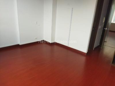 Apartaestudio en venta en Cedritos, Bogotá, 43 m² · foto 4 de 20