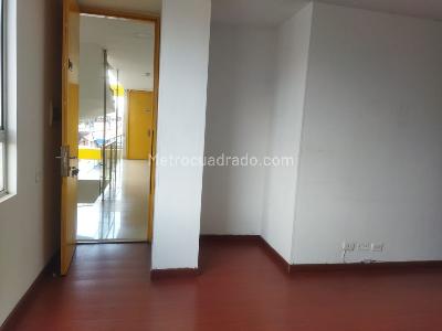 Apartaestudio en venta en Cedritos, Bogotá, 43 m² · foto 5 de 20