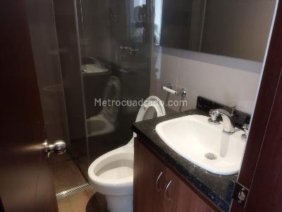 Apartaestudio en venta en Cedritos, Bogotá, 43 m² · foto 8 de 20