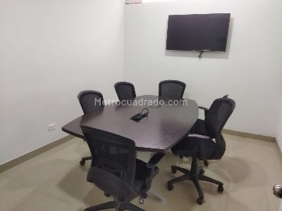 Apartaestudio en venta en Cedritos, Bogotá, 43 m² · foto 11 de 20