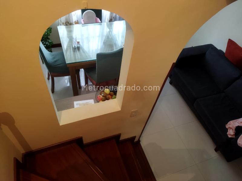 Casa en Venta, SAN PEDRO MIRANDELA, Bogotá D.C. - Ansicht 6