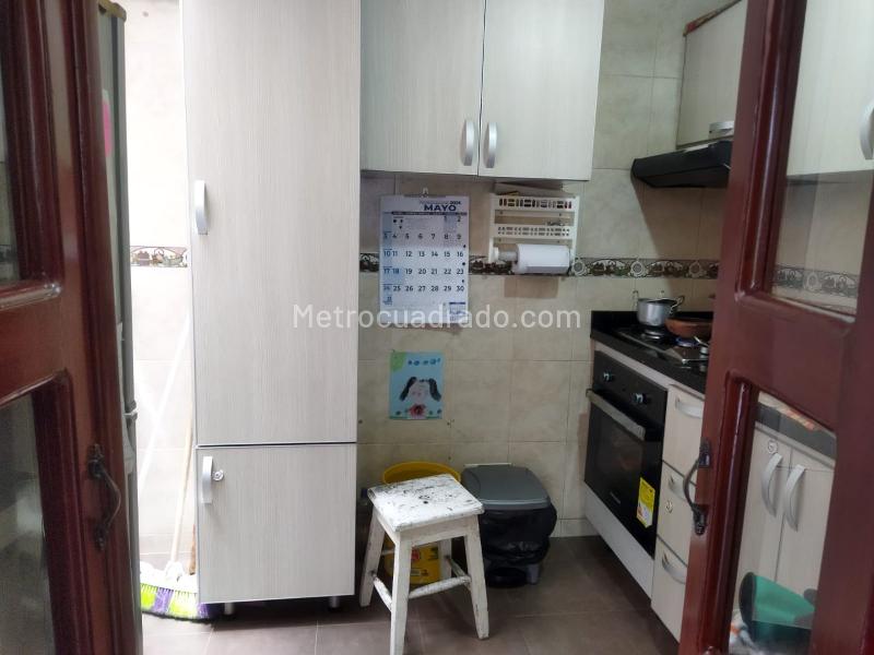 Casa en Venta, SAN PEDRO MIRANDELA, Bogotá D.C. - Ansicht 3