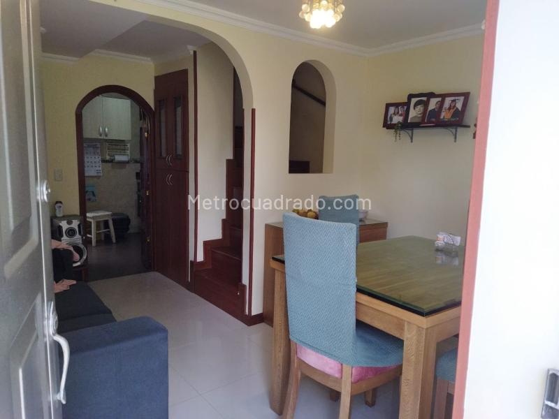 Casa en Venta, SAN PEDRO MIRANDELA, Bogotá D.C. - Ansicht 4