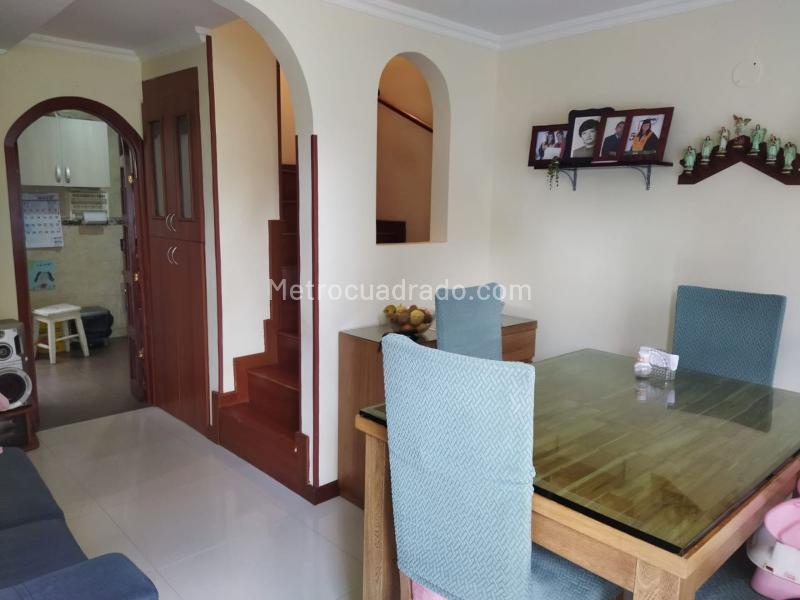 Casa en Venta, SAN PEDRO MIRANDELA, Bogotá D.C. - Ansicht 5