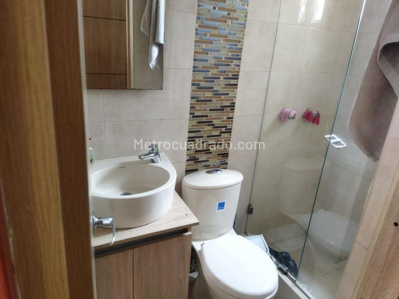 Casa en Venta, SAN PEDRO MIRANDELA, Bogotá D.C. - Mehr