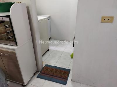 Apartamento de 3 alcobas en venta en Colina Victoria Norte, Bogotá, 98 m² · foto 7 de 20