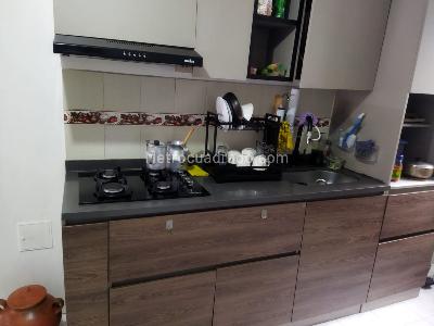 Apartamento de 3 alcobas en venta en Colina Victoria Norte, Bogotá, 98 m² · foto 4 de 20