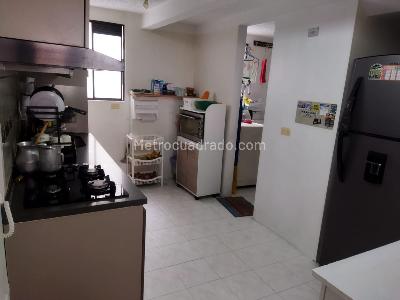 Apartamento de 3 alcobas en venta en Colina Victoria Norte, Bogotá, 98 m² · foto 6 de 20