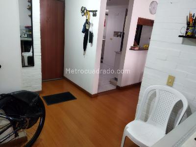 Apartamento de 3 alcobas en venta en Colina Victoria Norte, Bogotá, 98 m² · foto 12 de 20