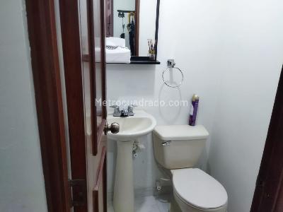 Apartamento de 3 alcobas en venta en Colina Victoria Norte, Bogotá, 98 m² · foto 13 de 20