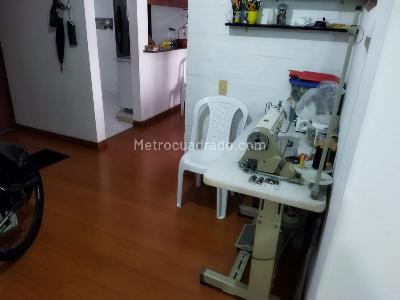 Apartamento de 3 alcobas en venta en Colina Victoria Norte, Bogotá, 98 m² · foto 15 de 20