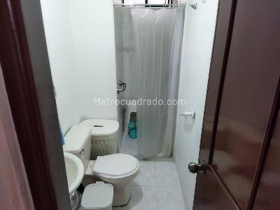 Apartamento de 3 alcobas en venta en Colina Victoria Norte, Bogotá, 98 m² · foto 14 de 20