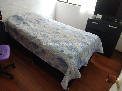 Apartamento de 3 alcobas en venta en Colina Victoria Norte, Bogotá, 98 m² · foto 16 de 20